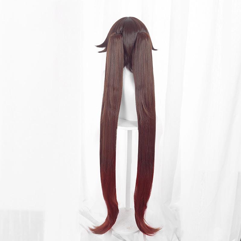 Hutao Cosplay Donna Costume di Halloween Vestiti Anime Per Donne Disfraz Mujer Adulta Per Adulti Ropa Para Hu Tao Outfits