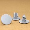 For NISSAN TIIDA LIVINA SYLPHY SUNNY X-TRAIL ALTIMA TEANA  MARCH Car Roof Fixing Clip  Clip Auto Parts