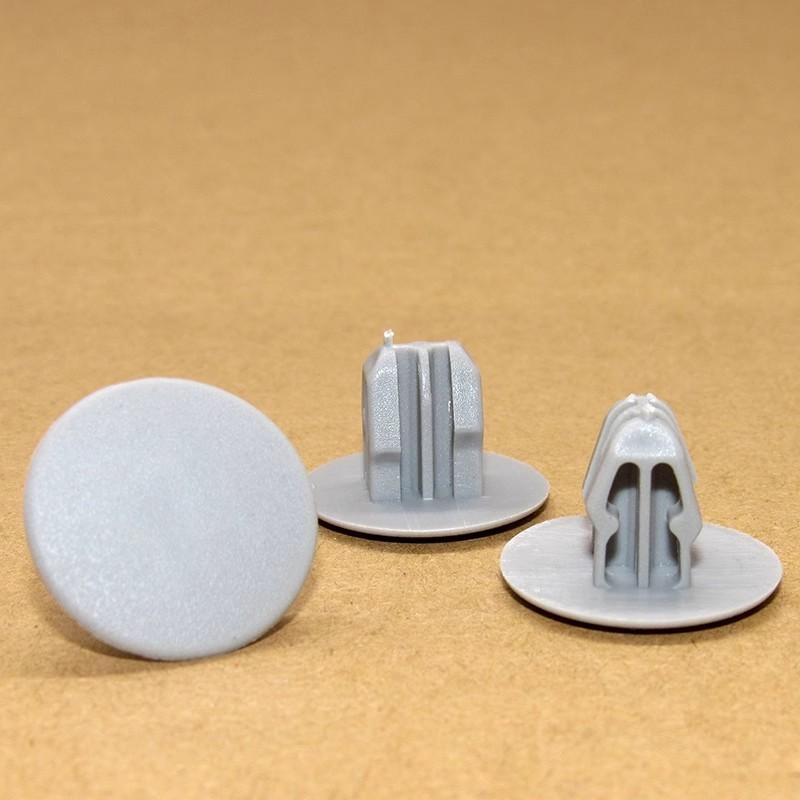 For NISSAN TIIDA LIVINA SYLPHY SUNNY X-TRAIL ALTIMA TEANA MARCH Car Roof Fixing Clip Clip Auto Parts