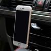 360º Universal Magnetic Car CD Slot Cradle Cell Phone GPS Mount Clip for iPhone Mobile Phone Holder Air Vent Outlet Mount Holder