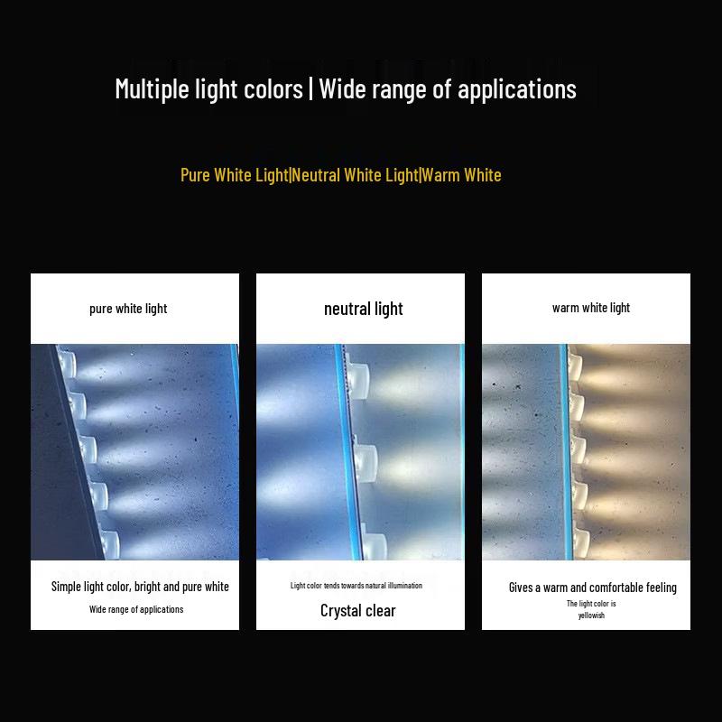 OEING 3030 Side Emitting LED Module with Lens