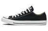 Chuck Taylor All Star Low 'Black' M9166