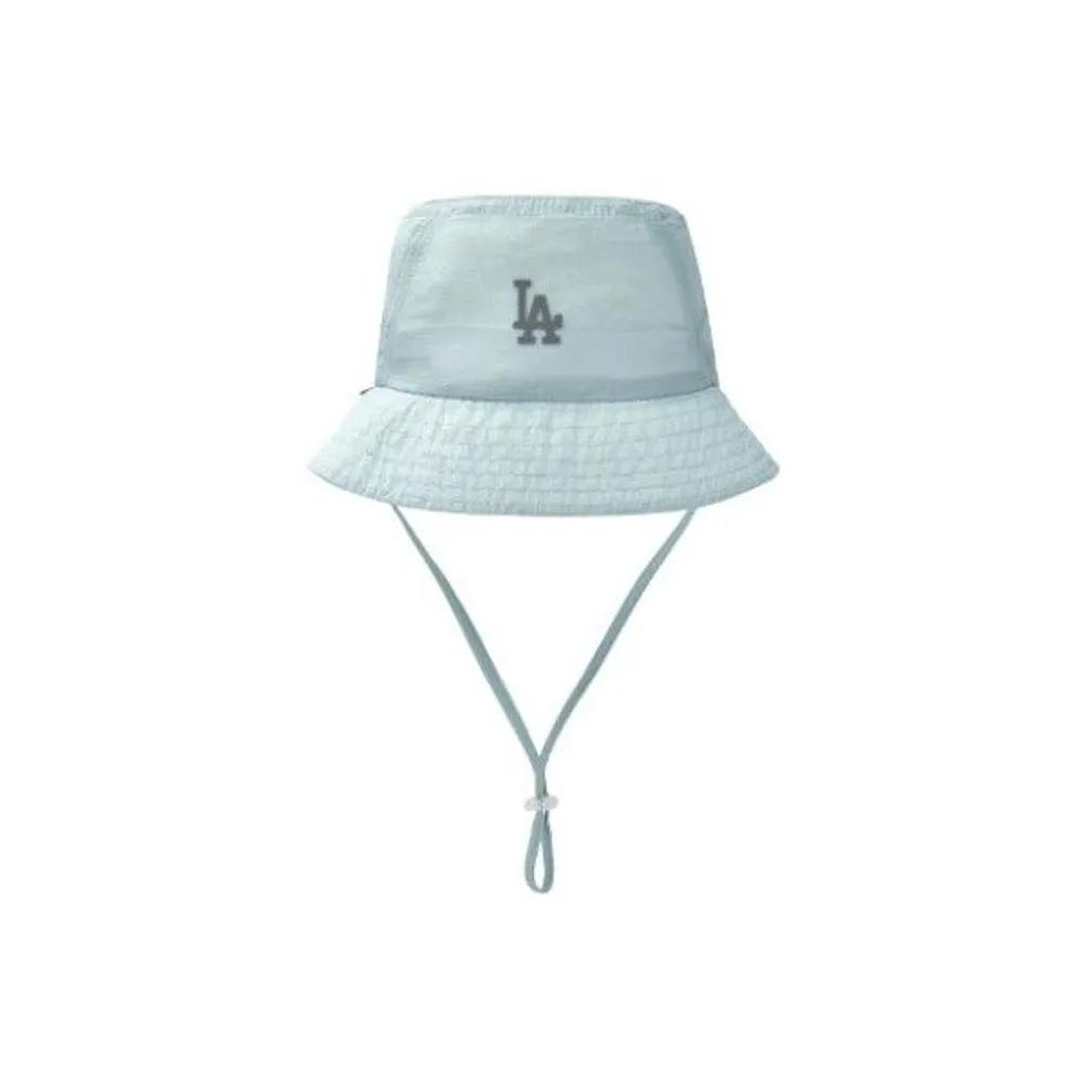 [MLB] Кепка NQK 7AHTR0453-07SBP Hip Outdoor Однослойная панама LA Dodgers 52H