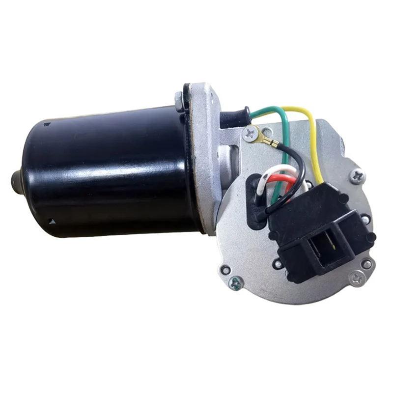 Portable Car Front Windshield Wiper Motor Replacement For Chrysler Dodge Ram1500 2500 3500 Lancer Wiper Motor 4389131