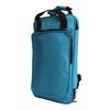 Drum Stick Backpack Waterproof Oxford Handheld Portable Ergonomic Multifunctional Bag W 60 Blue