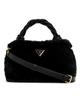 SHAIDA TOP HANDLE CROSSBODY Shoulder BLA Bag, Women's,