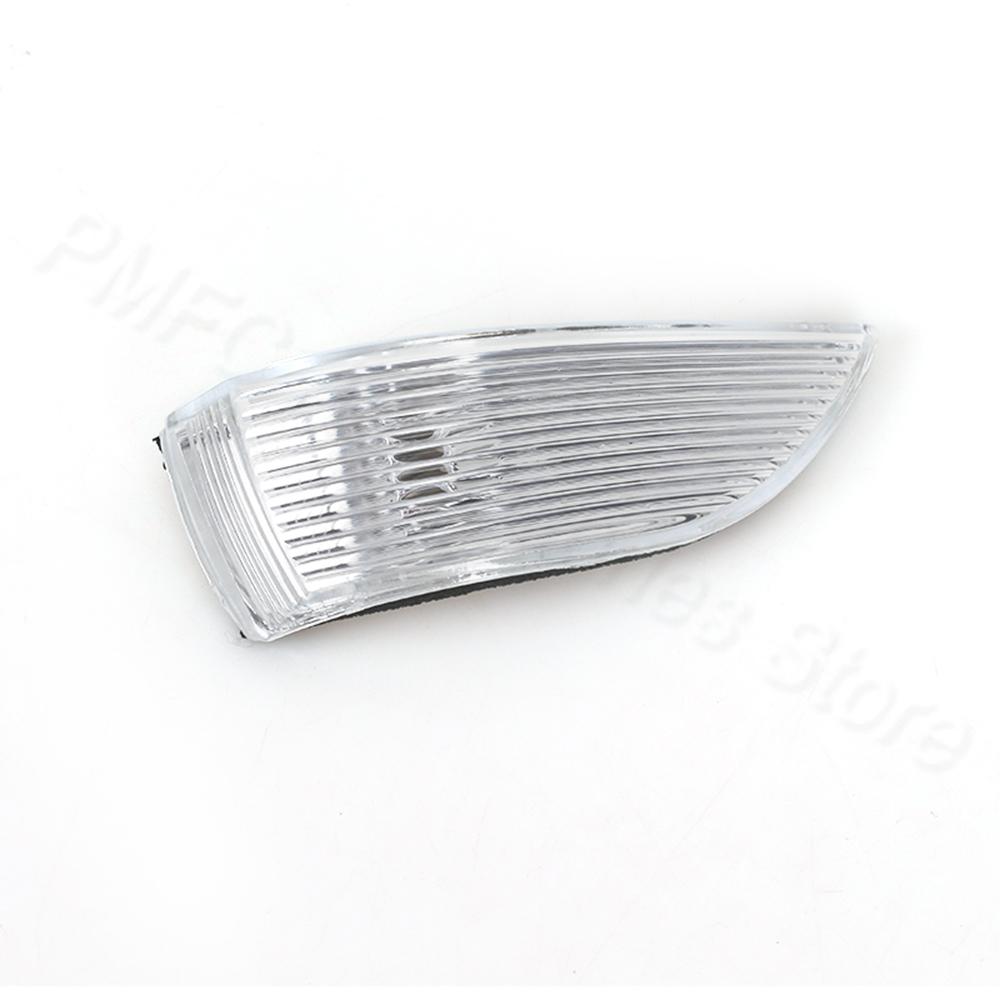 PMFC LED Rearview Mirror Turn Signal Light Side Turn Signal Lamp Car Styling For Hyundai Elantra 2008 2009 2010 2011 87614-0Q000Turn Signal 2