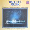 LP Record HORST STEIN UND DIE BAMBERGER SYMPH  Ballettmusik 1212 Europa Klassik Germany Classical Used