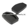 Clutch and Brake Pedal Pads for Dongfeng Fengshen S30 and Citroen Elysee Fukang