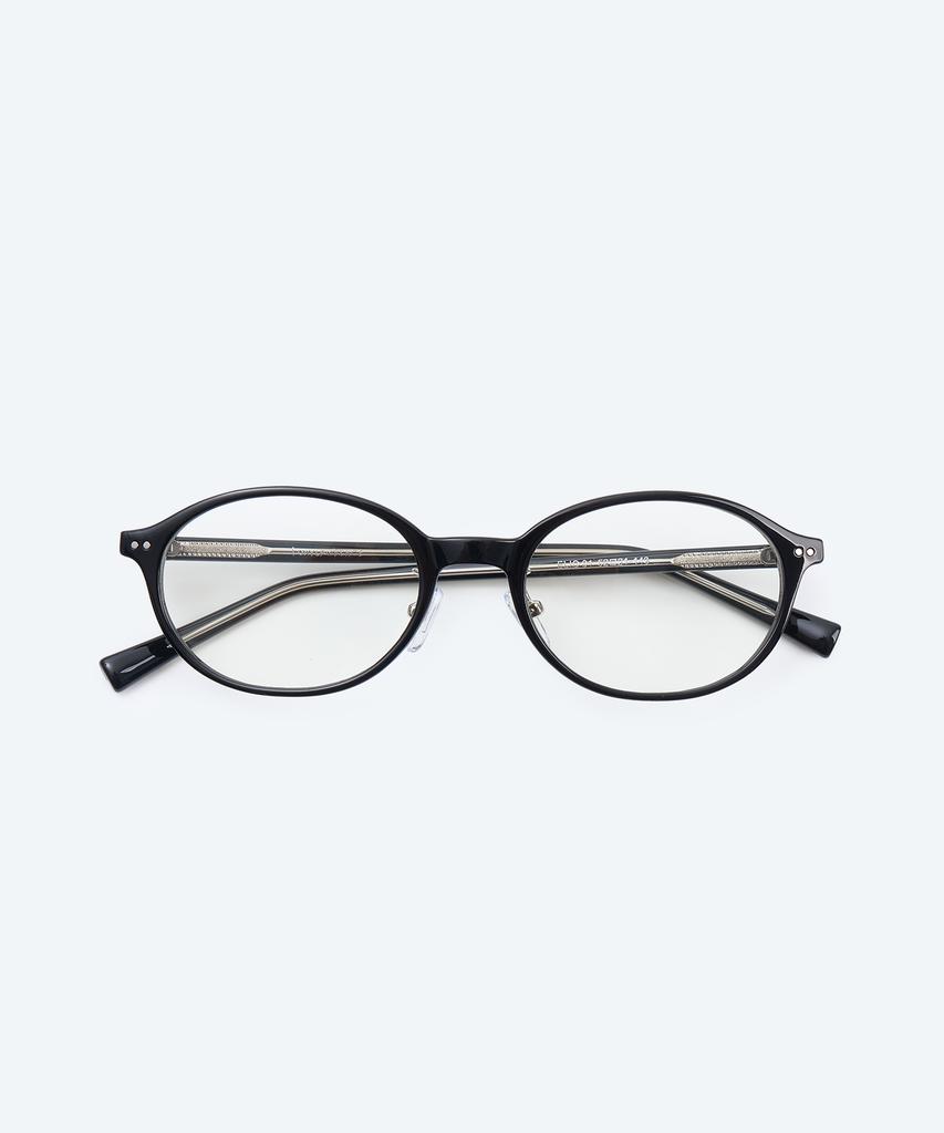 Tonilolenseu Elio 01 Black