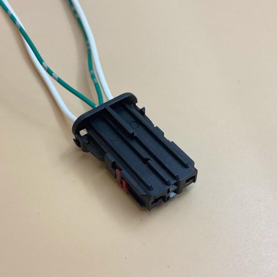 4-Pin Car Connector Plug-in Harness 2323987-1
