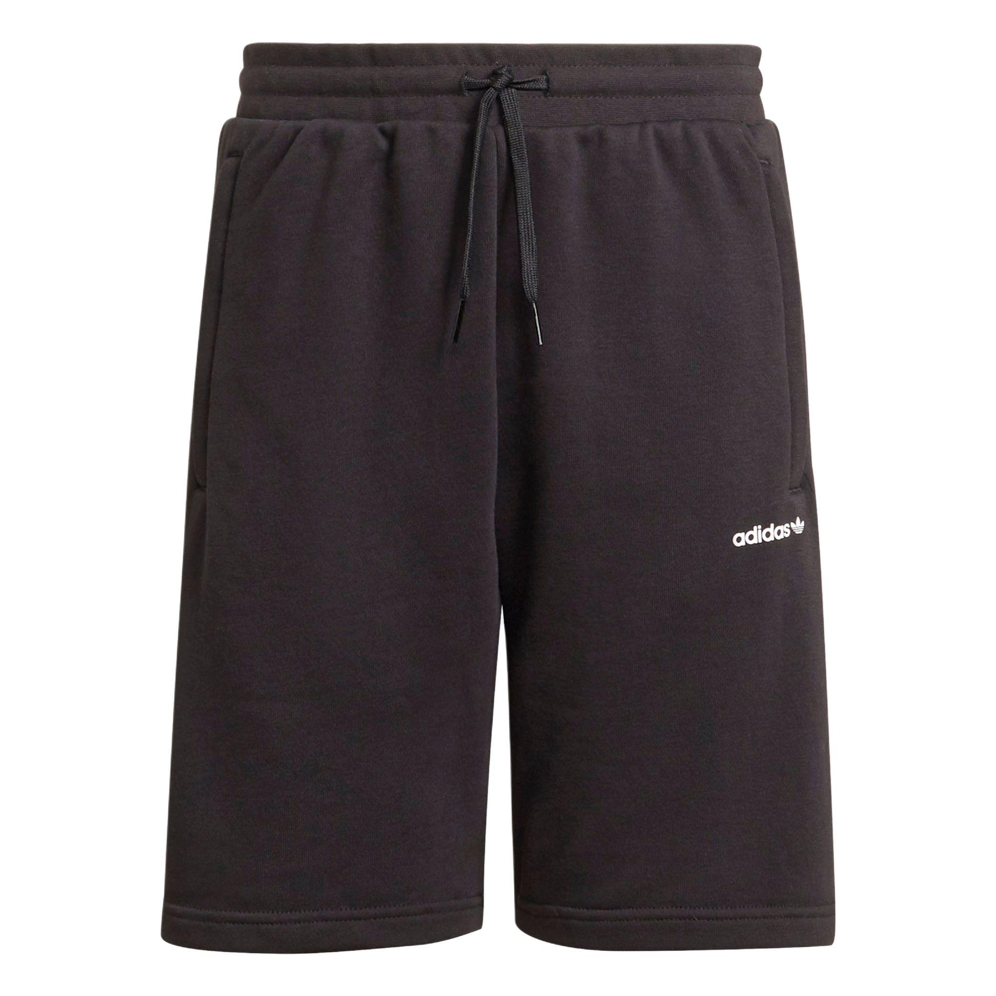 Adidas Originals Shorts Teenagers Black H32401 A152