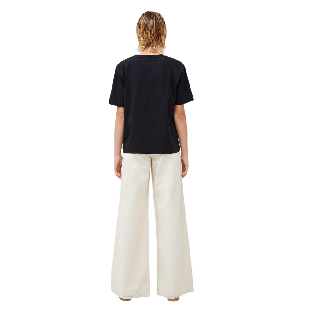 French Connection Womens/Ladies Ruched T-Shirt