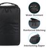 Waterproof Outdoor Camera Backpack Video Digital Shoulder Camera Bag Multi-functional Camera Photo Storage Bag Case for Home