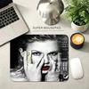 Singer T-Taylor-S-Swift-ES T-TTPD 25x29cm Small Office Student Gaming Thickened Pad Non-slip Cushion Mouse Pad Writing Desk Mats