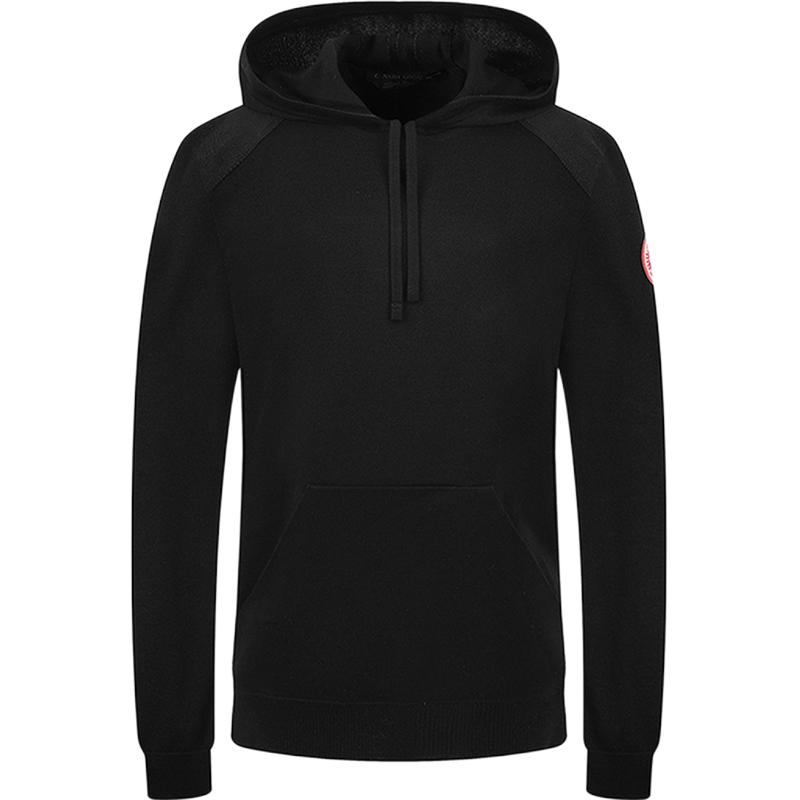 Canada Goose Blended Simple Comfortable Fashion