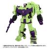 TAKARA TOMY STUDIOSERIES Studio Series Transformers Mixmaster Action Figure T-SPARK TS-09