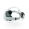 Comfort Head Strap Accessories Battery Holder Strap, Enhanced Support and Extending Playtime for Meta Quest 3 VR