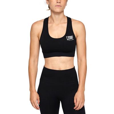 Sport-BH Top LOGO SPORT-BH für Damen [Leone1947]