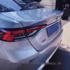 Taiwan Model Rear Spoiler for 2019-2025 Corolla - Hole-Free Press-On Installation