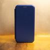 Etui Smart Diva Do Iphone 17 Air 6,6" Granatowe