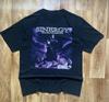 Sinergy Band Beware The Heavens Unisex Short Sleeve T-shirt Size S-5XL