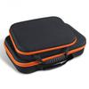 Portable Oxford Kit Cloth Tool Accessories Storage Bag Zip Carry Organizer Bags