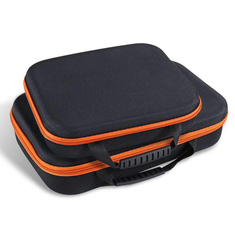 Portable Oxford Kit Cloth Tool Accessories Storage Bag Zip Carry Organizer Bags