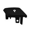 Piano Black P Button Cover For BMW G30 G31 G32 G11 G12 G01 G02 2017-2022 LHD Gear Shifter