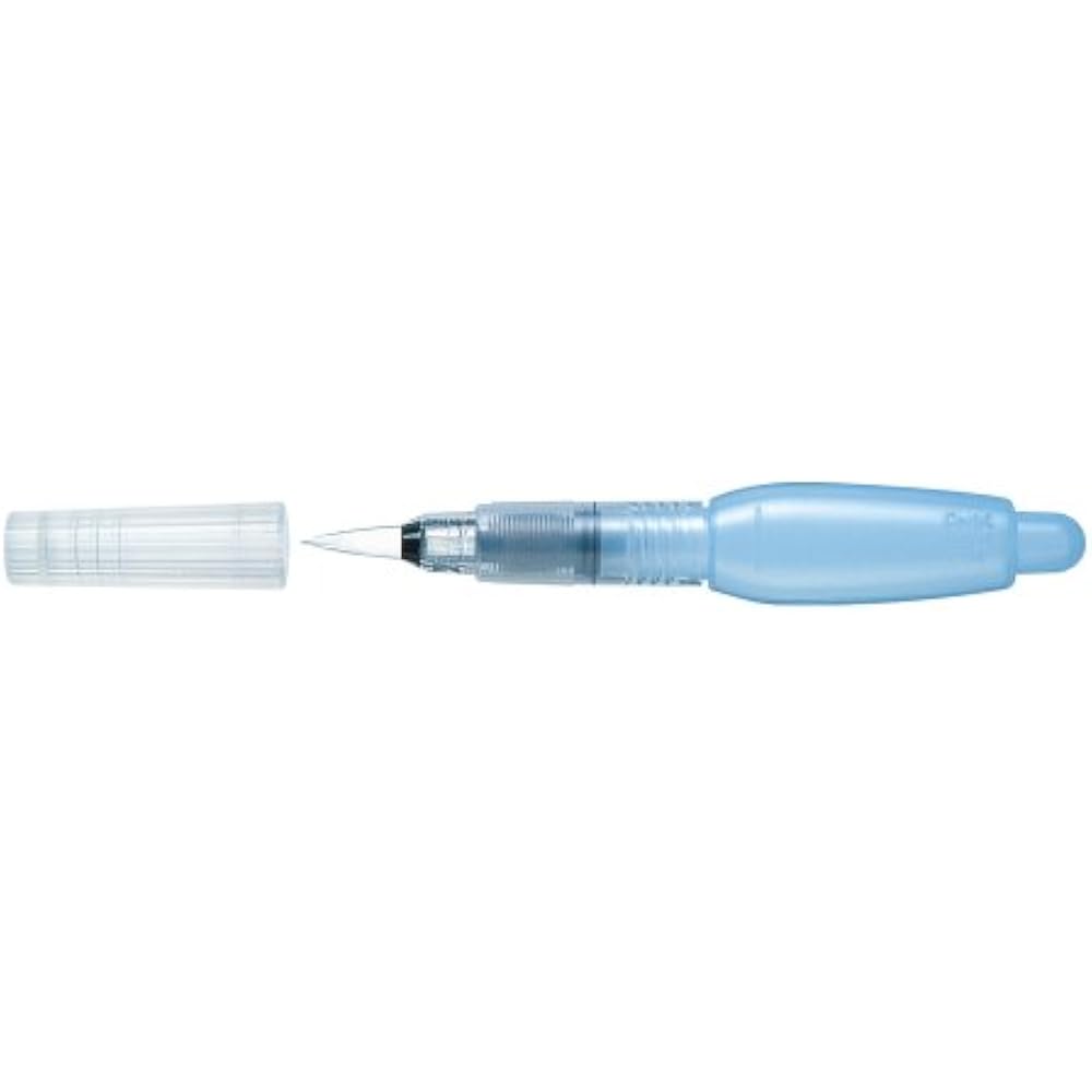PENTEL WATER BRUSH, AQUASH FRH-MM, MINI, 5