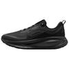 Nike Scarpe da Corsa Vomero 18 Traspiranti Basse Storm Tread ReactX Donna Nero HQ7002-001