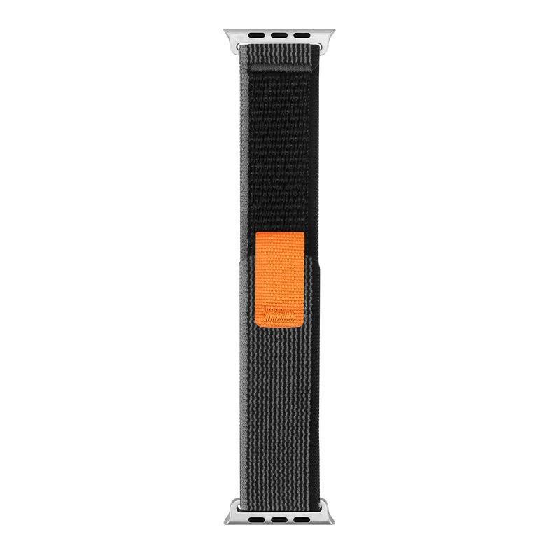 Apple Watch Solo Loop Strap: Compatible with Series 8, SE, Ultra, S11, and S10