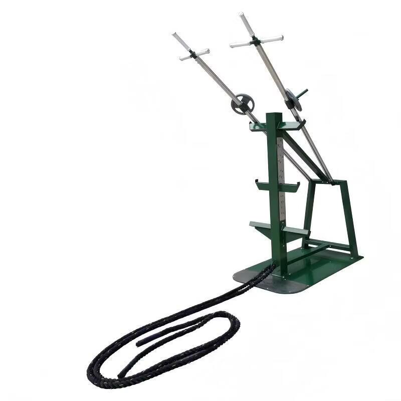 Yuji Outdoor Strength Training Equipment