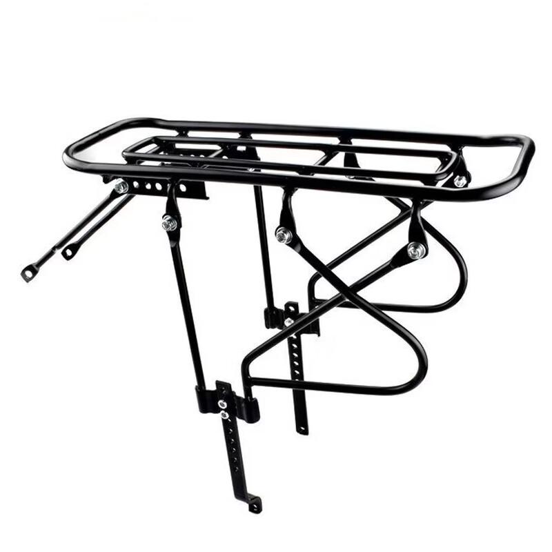 Задний багажник для велосипеда