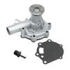 water pump MM409302 For Mitsubishi S4L S3L S3L2 K3B K K3D K3E k4F Hoflader Terex Iseki