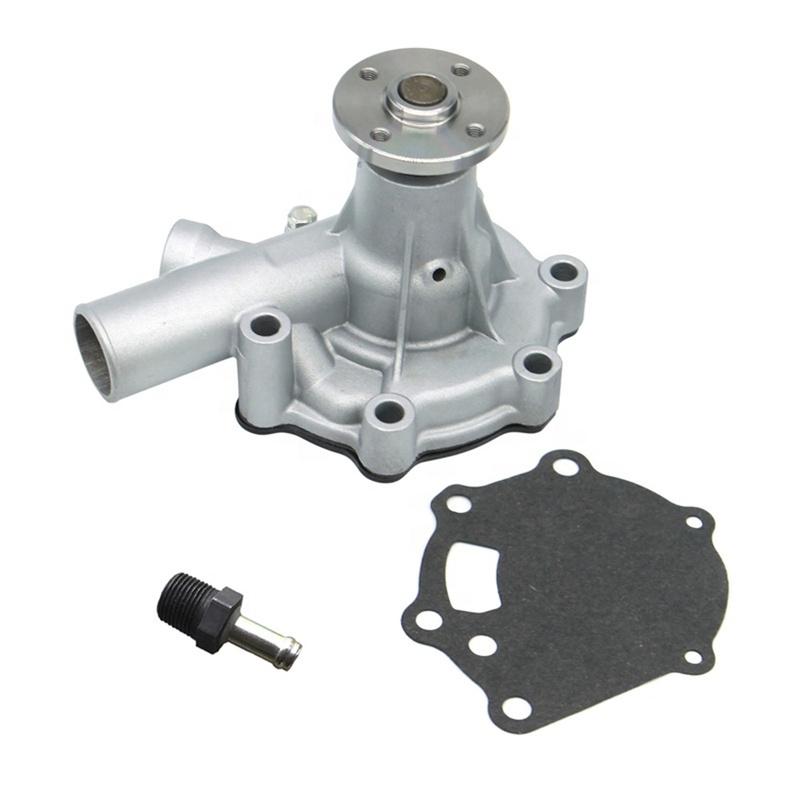 water pump MM409302 For Mitsubishi S4L S3L S3L2 K3B K K3D K3E k4F Hoflader Terex Iseki