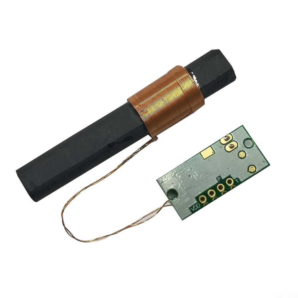 מודול מקלט אוטומציה PLC יתירות מודול 60KHz