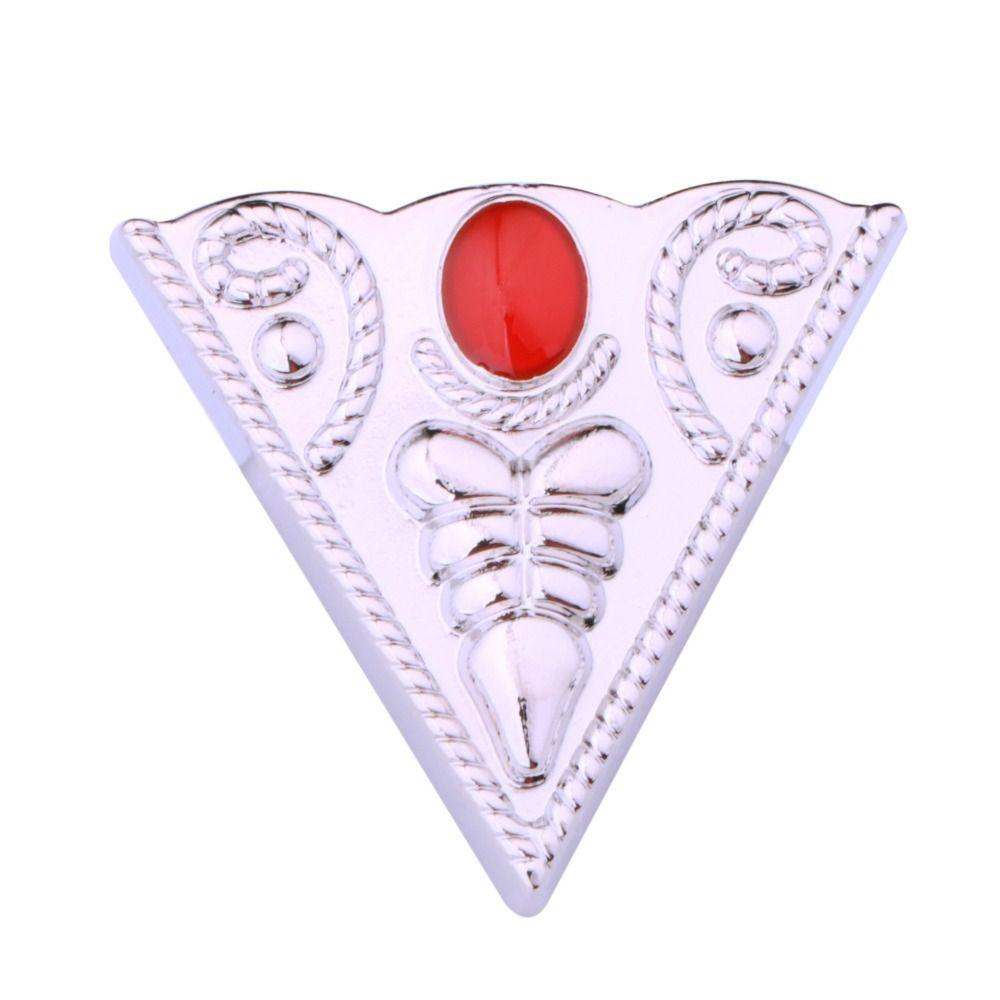1pcs Clothes Decorative Men's Collar Pin Corner Emblem Shirt Collar Clip Women