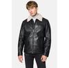 Lancerto Alassio Leather Jacket