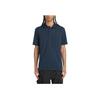 Timberland Casual Breathable Short Sleeve Polo Shirt Men tops Deep-Sapphire-Blue A6427-433