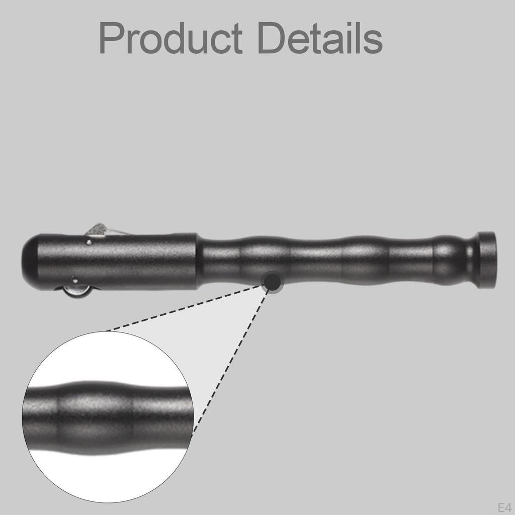 Welding Wire feed Pen Comfort Practical Aluminum TIG Compact Easy to Use Ergonomic