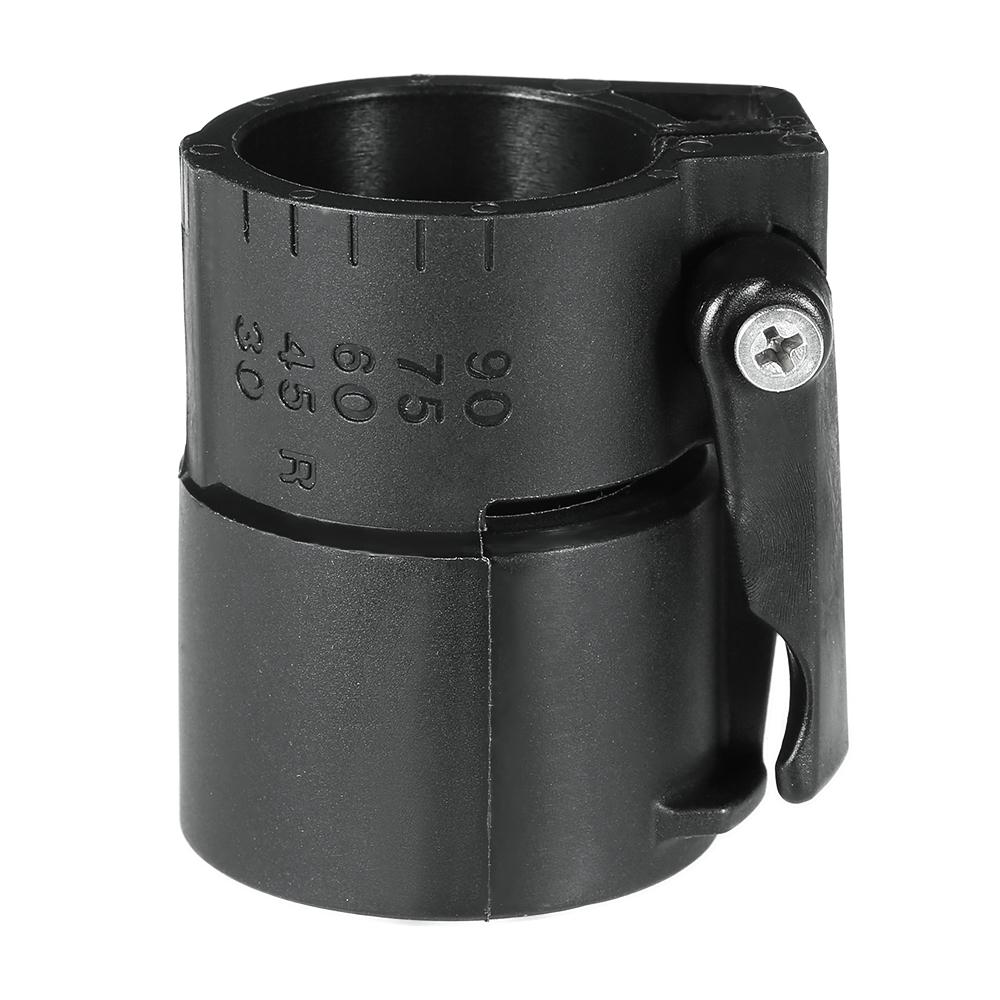 Buy Nylon Kayak Paddle Connectors Screw Joint Replacement Part Tool for