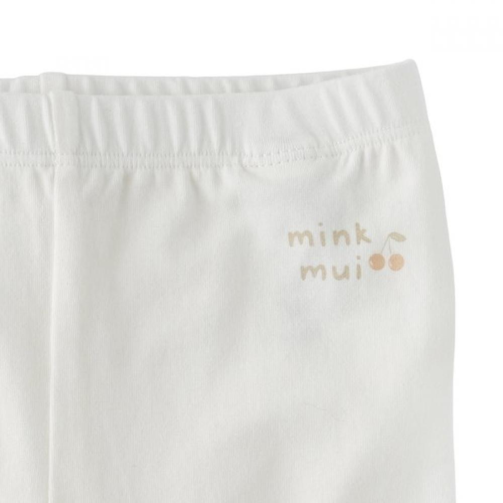 Mink Mui Pima Cotton 5 Length Leggings  36314 416 02 