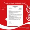 Tazza termica portatile in acciaio inossidabile 316 Coca-Cola Germ