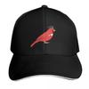 Graduation Cardinal Baseball Cap F Fun Hats Luxury Hat Ball Cap Unisexs Baseball Womens