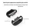 2Pcs Mouse Grip For Switch 2 Joy-Con Controller Left Right Game Controller Mouse Holder Base Ergonomic Game Handle Bracket