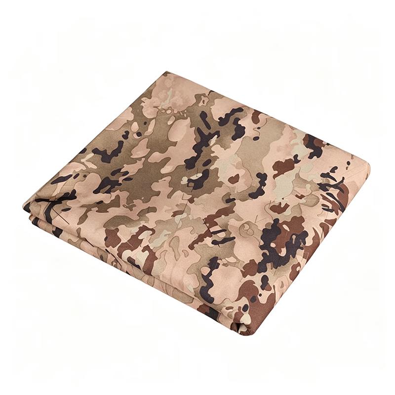 Dieguojin Camouflage Fabric Tablecloth