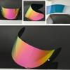 K5 K5S K5-S K3SV K1 K1S Scudo Casco Moto per AGV Visiera Casco Moto Visiera K3SV Visiera Casco Protezione UV