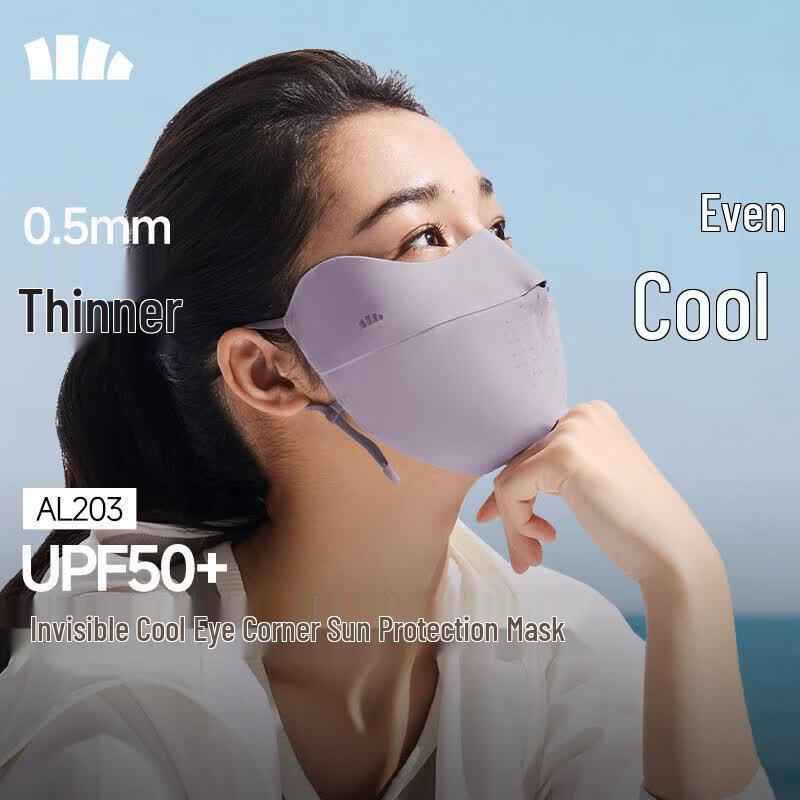 Beneunder Women s Summer Breathable Sun Protection Mask
