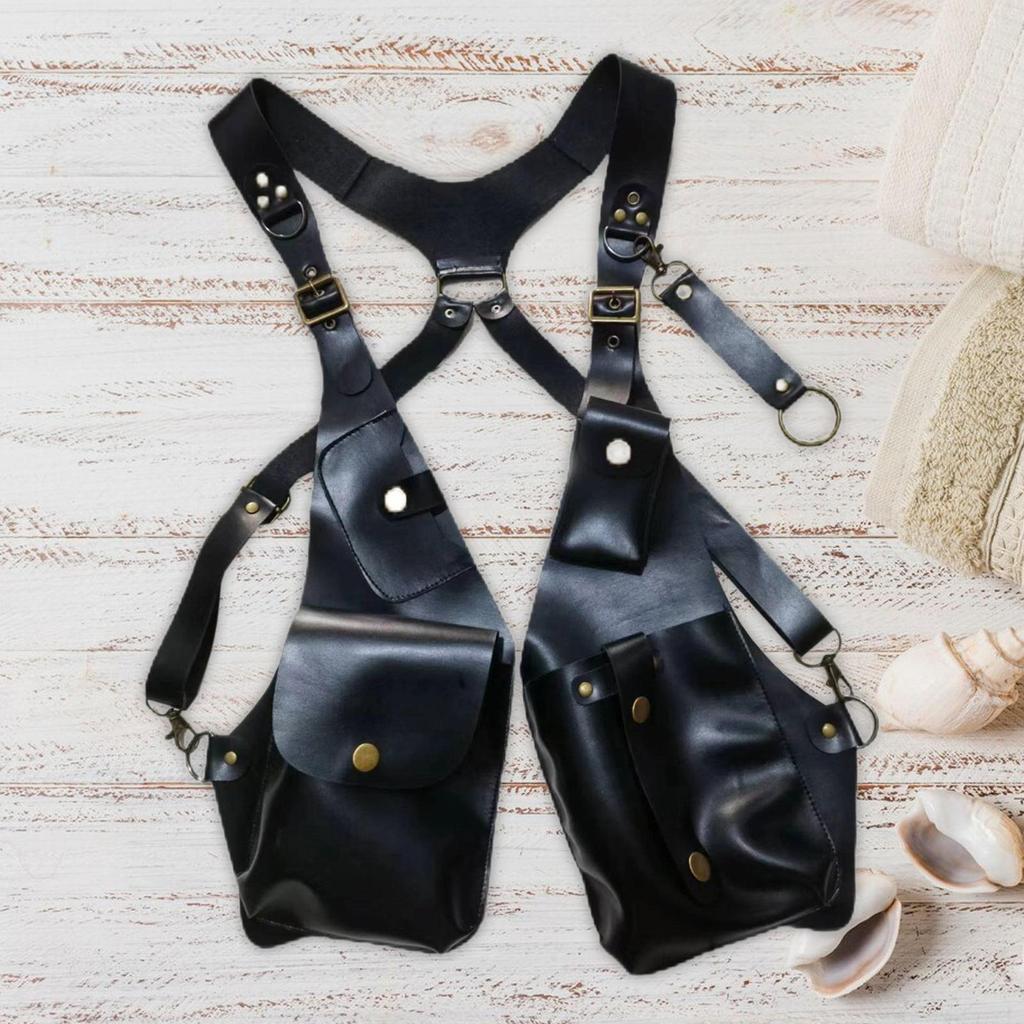 Underarm Bag for Active Lifestyle
